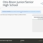 Otis-Bison Junior/Senior High School