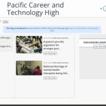 Pacific Career and Technology High