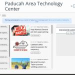 Paducah Area Technology Center