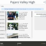 Pajaro Valley High