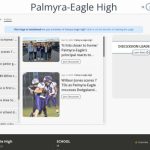 Palmyra-Eagle High