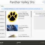 Panther Valley Shs