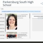 Parkersburg South High School