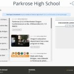 Parkrose High School