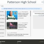 Patterson High School