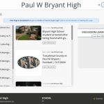 Paul W Bryant High