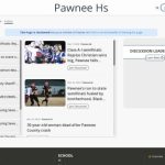 Pawnee Hs