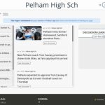 Pelham High Sch