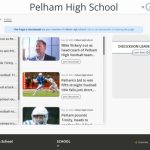 Pelham High School