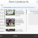 Penn Cambria Hs
