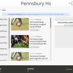 Pennsbury Hs