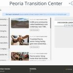 Peoria Transition Center