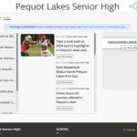 Pequot Lakes Senior High