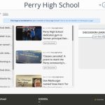 Perry High School