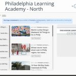 Philadelphia Learning Academy - North