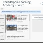 Philadelphia Learning Academy - South