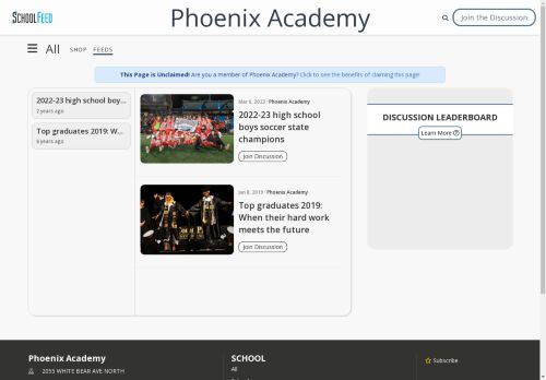 Phoenix Academy