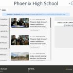 Phoenix High School
