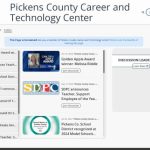 Pickens County Career and Technology Center