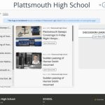 Plattsmouth High School