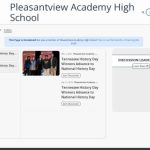 Pleasantview Academy High School