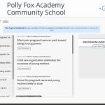 Polly Fox Academy Community School