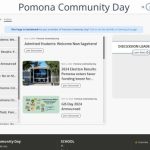 Pomona Community Day