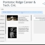 Pontotoc Ridge Career & Tech. Cnt.
