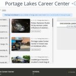 Portage Lakes Career Center