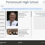Portsmouth High School