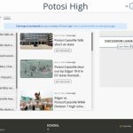 Potosi High