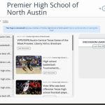 Premier High School of North Austin