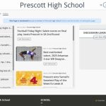 Prescott High School