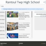Rantoul Twp High School