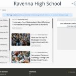 Ravenna High School