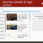 Reardan Middle & High School