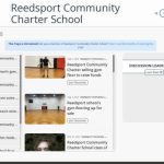 Reedsport Community Charter School