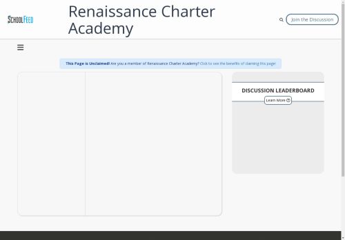 Renaissance Charter Academy