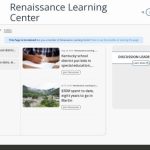 Renaissance Learning Center