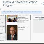 Richfield Career Education Program