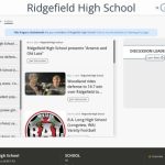 Ridgefield High School