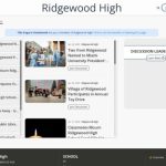 Ridgewood High