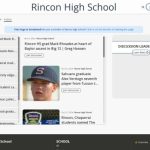 Rincon High School