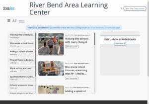 River Bend Area Learning Center
