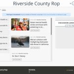 Riverside County Rop