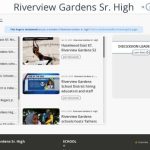 Riverview Gardens Sr. High