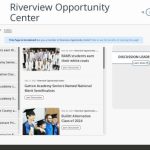 Riverview Opportunity Center