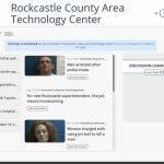 Rockcastle County Area Technology Center