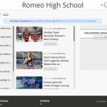 Romeo High School
