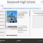 Roosevelt High School